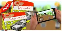 Mobil Gunung 3D Baru Screen Shot 2
