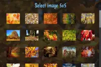 Tile Puzzles · Autumn Screen Shot 9