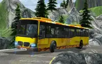 Drive Mountain Tourist Bus Screen Shot 5