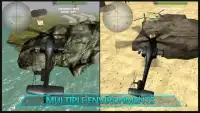VR Gunship Battle 2016 Screen Shot 1