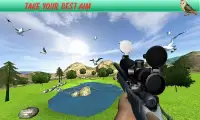Sky Fly Birds Hunter Sniper Screen Shot 3