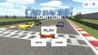 Car Racing: Ignition Screen Shot 4