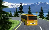 Drive Mountain Tourist Bus Screen Shot 3