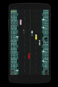 cars racing games Screen Shot 1