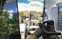 Kejahatan pembunuh sniper pene Screen Shot 1