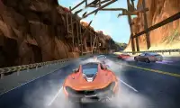 Real Race:Asphalt Drift Racing Screen Shot 0