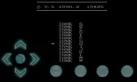NES- tank 90 Screen Shot 3