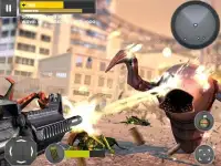 Dead Invaders: FPS War Shooter Screen Shot 5