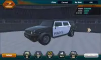 Hack Mobile Driving Escape 3D Screen Shot 0