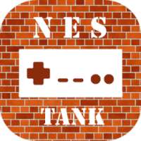 NES- tank 90