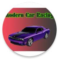 Modern Car Racing