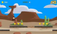 Nobita Running Game 2016 Screen Shot 1