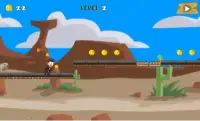 Nobita Running Game 2016 Screen Shot 2