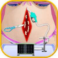 Liposuction Surgery Hospital