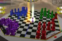 Warlord Chess Screen Shot 2