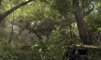 Dinosaur Hunter Attack Screen Shot 1