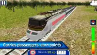 Train Simulator Euro 2016 Screen Shot 0