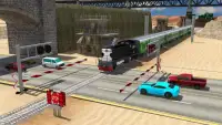 Train Simulator: Euro Driving Screen Shot 8