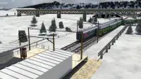 Train Simulator: Euro Driving Screen Shot 0