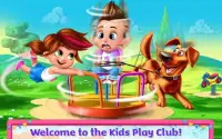 Kids Play Club Screen Shot 1