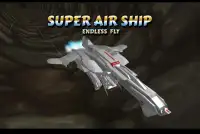 3D star Galaxy War Fighter Screen Shot 2