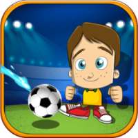 Soccer Go - Stars Kickoff 2k17