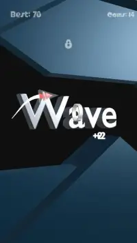 Wave 3D Screen Shot 1
