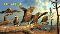 Clan of Eagle Screen Shot 7