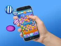 Candy Blast - Jelly Mania Screen Shot 0