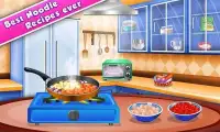 Noodle Maker – Cooking Game Screen Shot 3