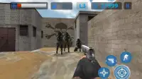 Counter Terror-Critical Sniper Screen Shot 5