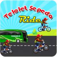 Telolet Sepeda Ride