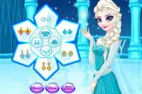 Ratu Elsa Dandan Screen Shot 7