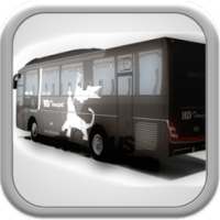 Hd Transport bus simulator