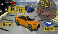 Car Sim Parking Screen Shot 1