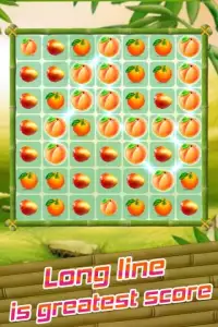 Fruit Line Connect 2016 Free Screen Shot 9