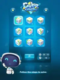 Cube-Tastic! - Mobile Screen Shot 12