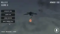 Air world operation strike 3D Screen Shot 0
