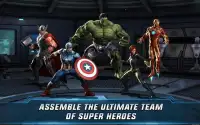 Marvel: Avengers Alliance 2 Screen Shot 4