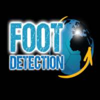 FOOT DETECTION