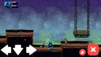 Ninja and Turtle :Shadow Fight Screen Shot 1