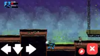 Ninja and Turtle :Shadow Fight Screen Shot 0