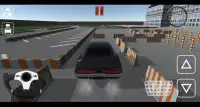Real Parking 3D Screen Shot 8