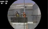 CrossFire Sniper Screen Shot 0