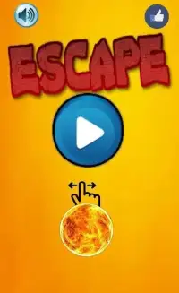Escape Screen Shot 3