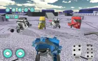 Truck Crash Simulator 2016 Screen Shot 2