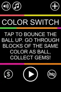 Switch Color 3 Screen Shot 7