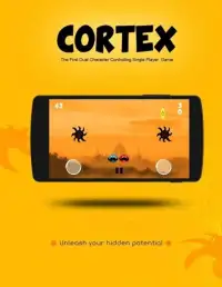 Cortex Screen Shot 0