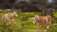 Leopard Hunter Screen Shot 3