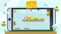 Super Run - Runner Game Screen Shot 5